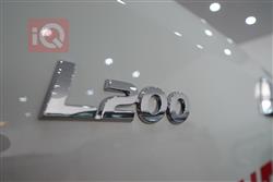 میتسوبیشی L200